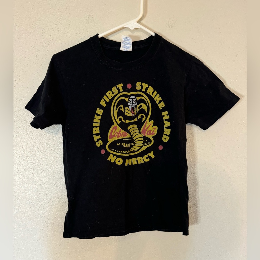Cobra Kai T-Shirt
